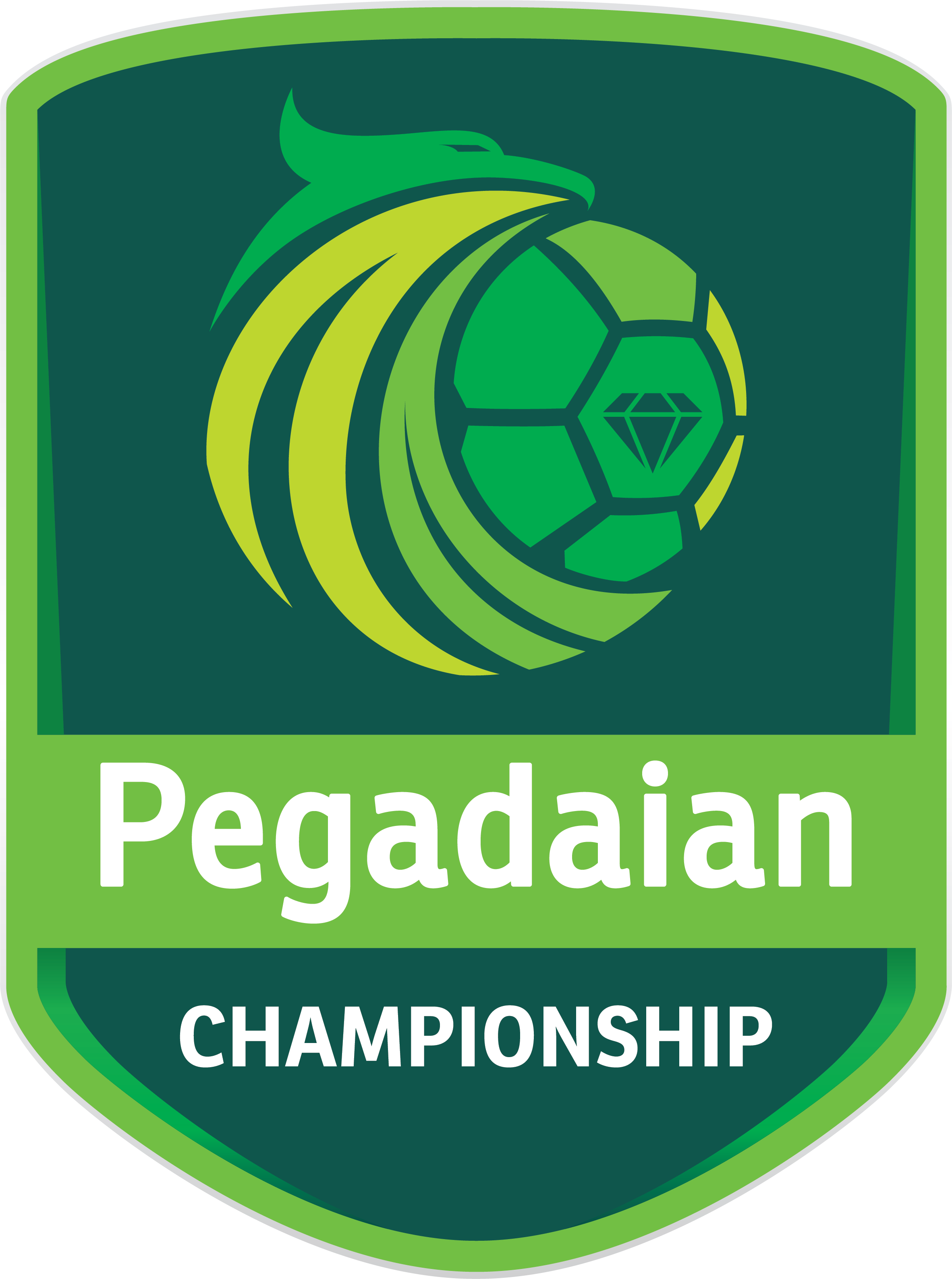 Pegadaian Championship