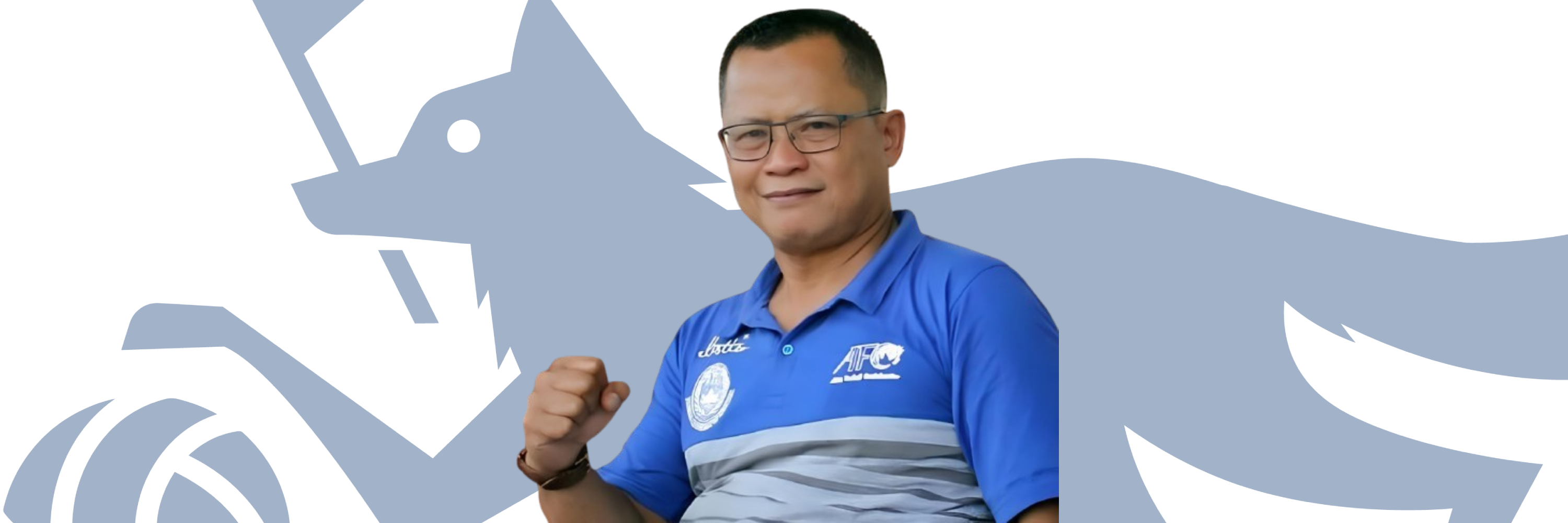 Meet The Legend: Meiyadi Rakasiwi