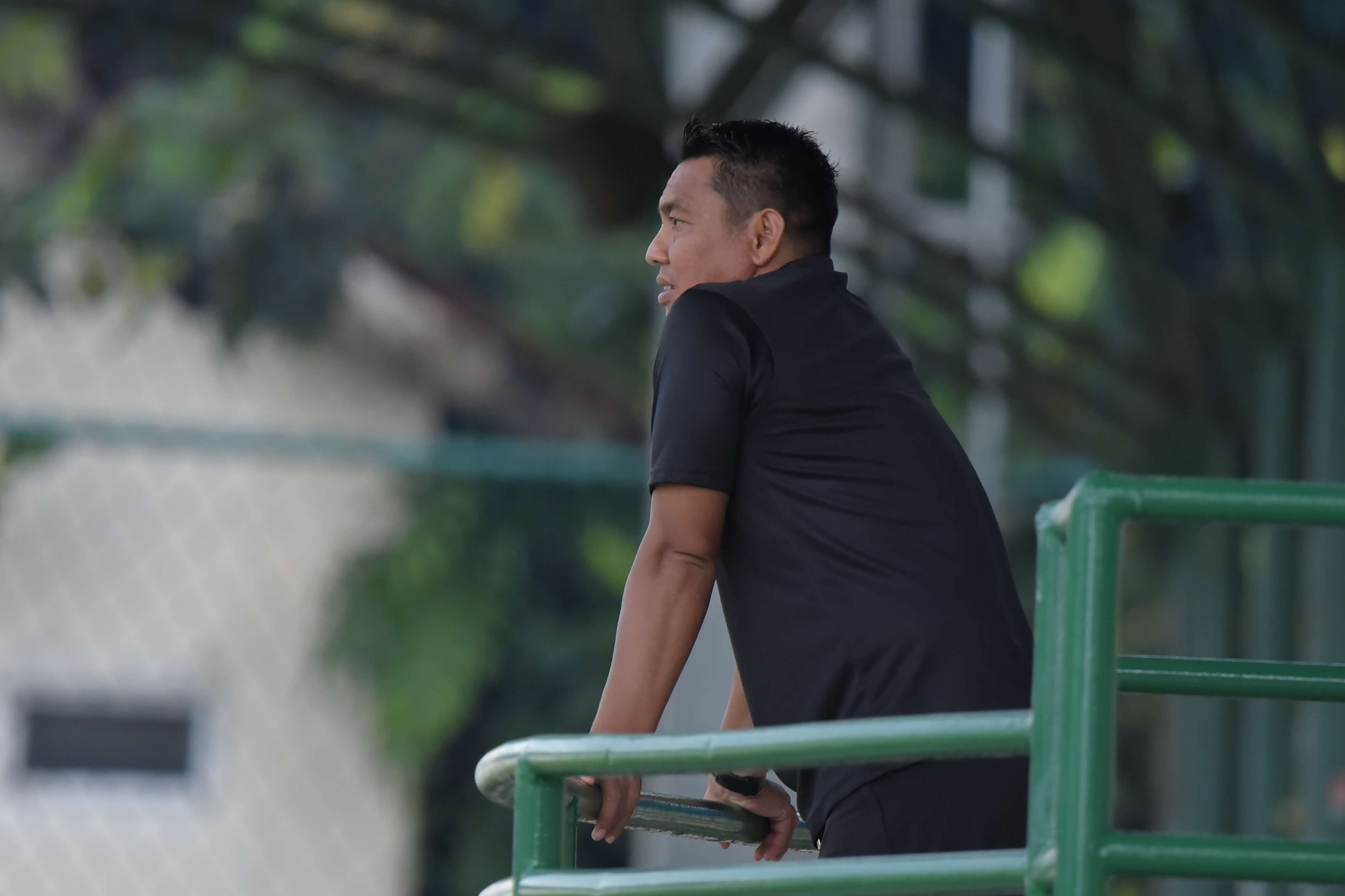 Lebih deKAD: Achmad Zulkifli