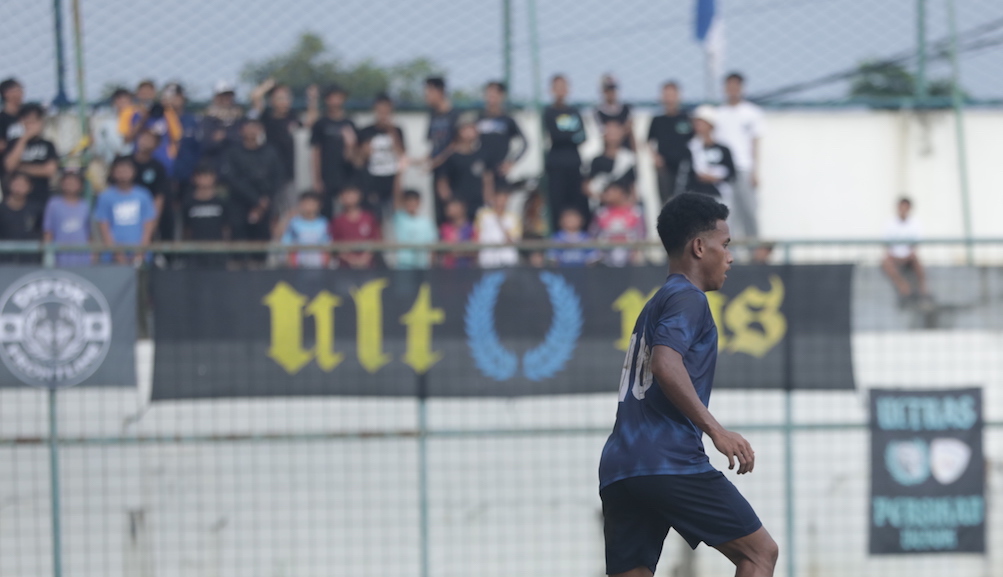 Persikad Kan Depok