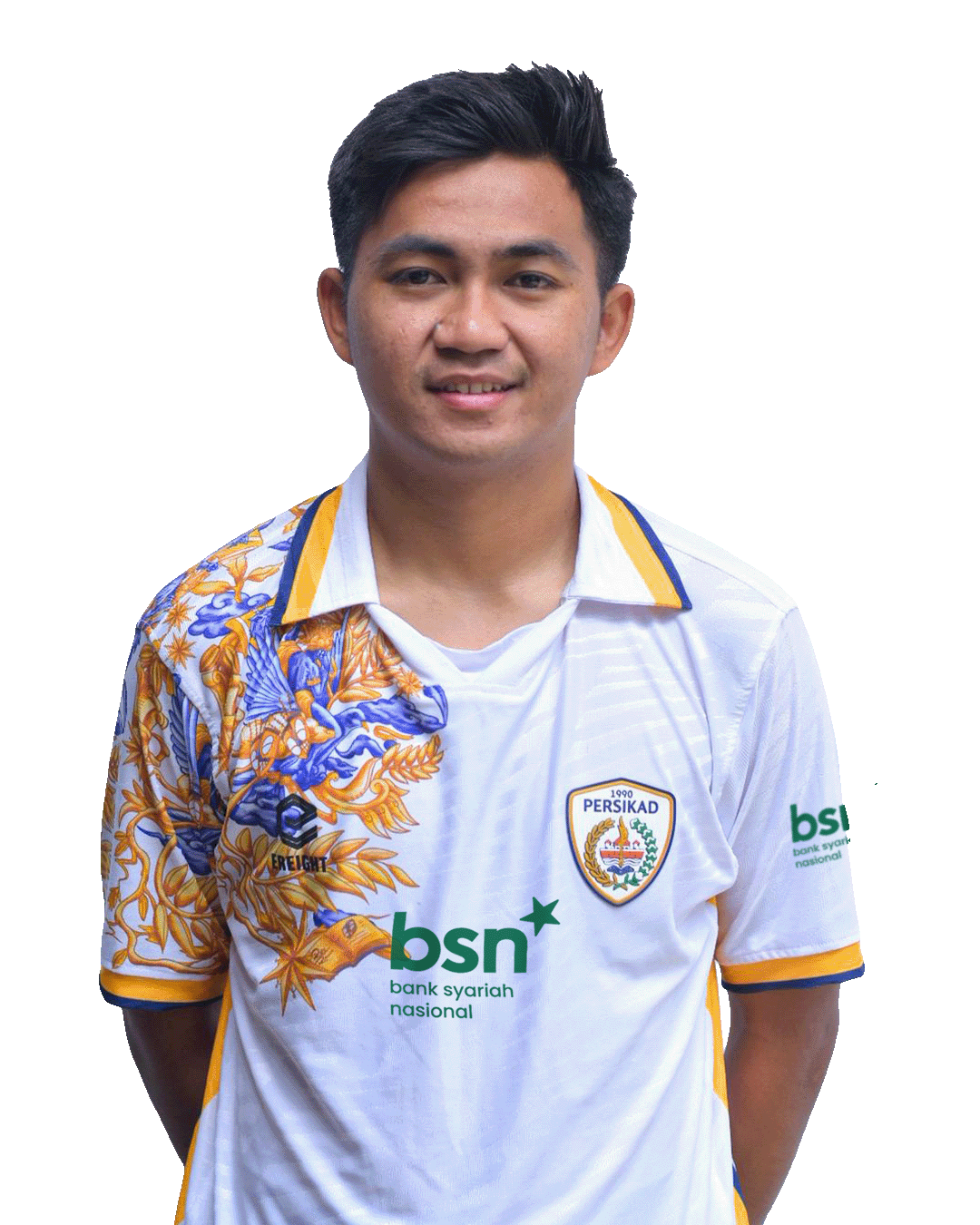Reza Alfariz